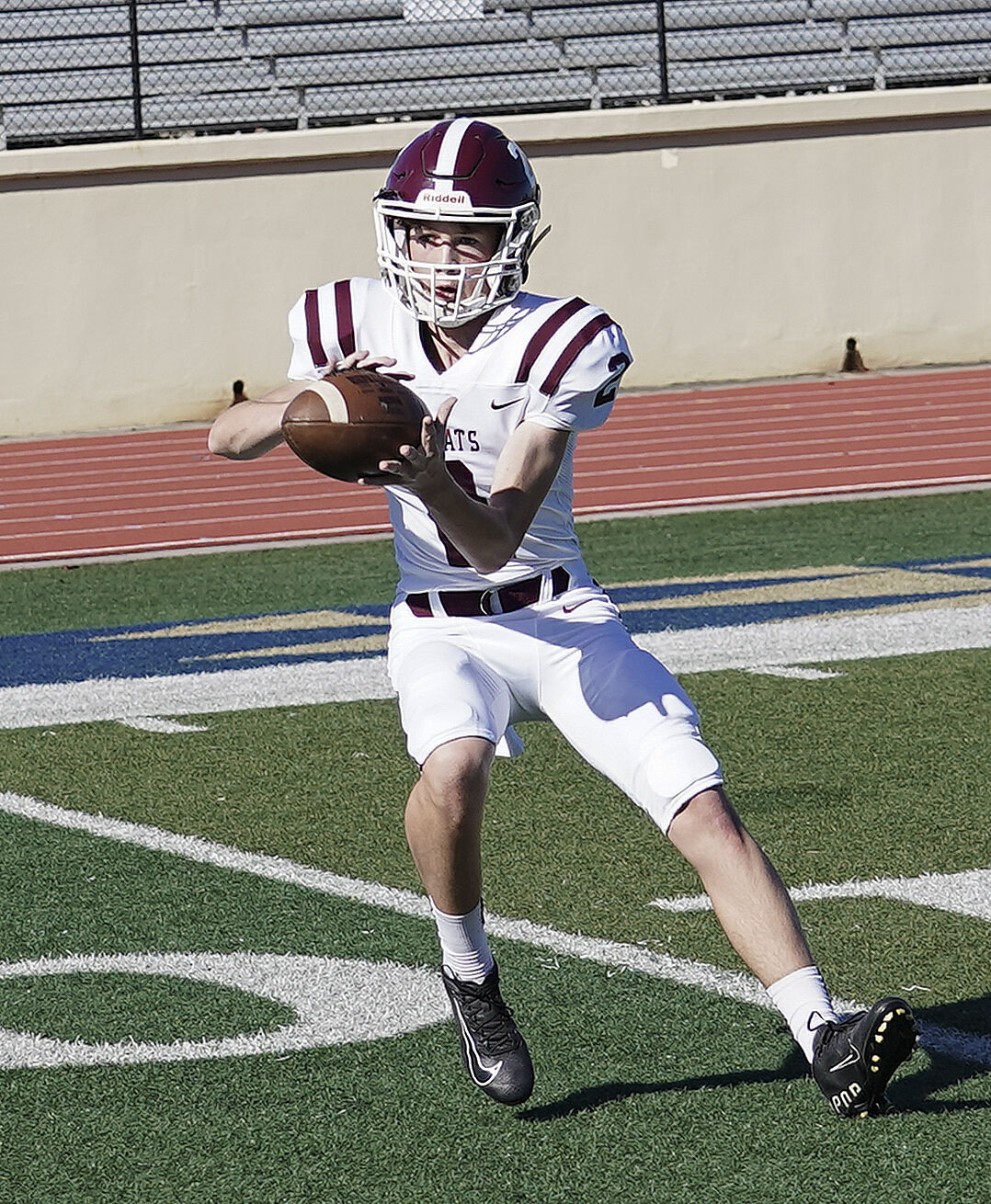 Hilton Head Christian vs. The Carolina Academy